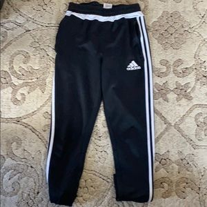 Adidas Kids Track Pants